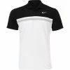 Nike Dri-Fit Victory ColorBlocked Shirt Polo Short Sleeve Golf Apparel -Golf Apparel Shop nike dri fit victory colorblocked shirt