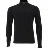 Nike Dri-Fit Victory Half Zip Top Outerwear Pullover Golf Apparel 2 Nike Dri-Fit Victory Half Zip Top Outerwear Pullover Golf Apparel -Golf Apparel Shop nike dri fit victory half zip top outerwear