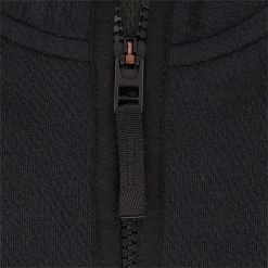 Nike Dri-Fit Victory Half Zip Top Outerwear Pullover Golf Apparel -Golf Apparel Shop nike dri fit victory half zip top outerwear 4