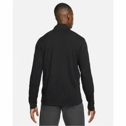 Nike Dri-Fit Victory Half Zip Top Outerwear Pullover Golf Apparel -Golf Apparel Shop nike dri fit victory half zip top outerwear 6