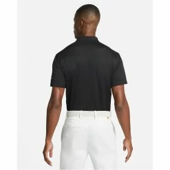 Nike Dri-Fit Victory Polo Shirt -Golf Apparel Shop nike dri fit victory shirt 6