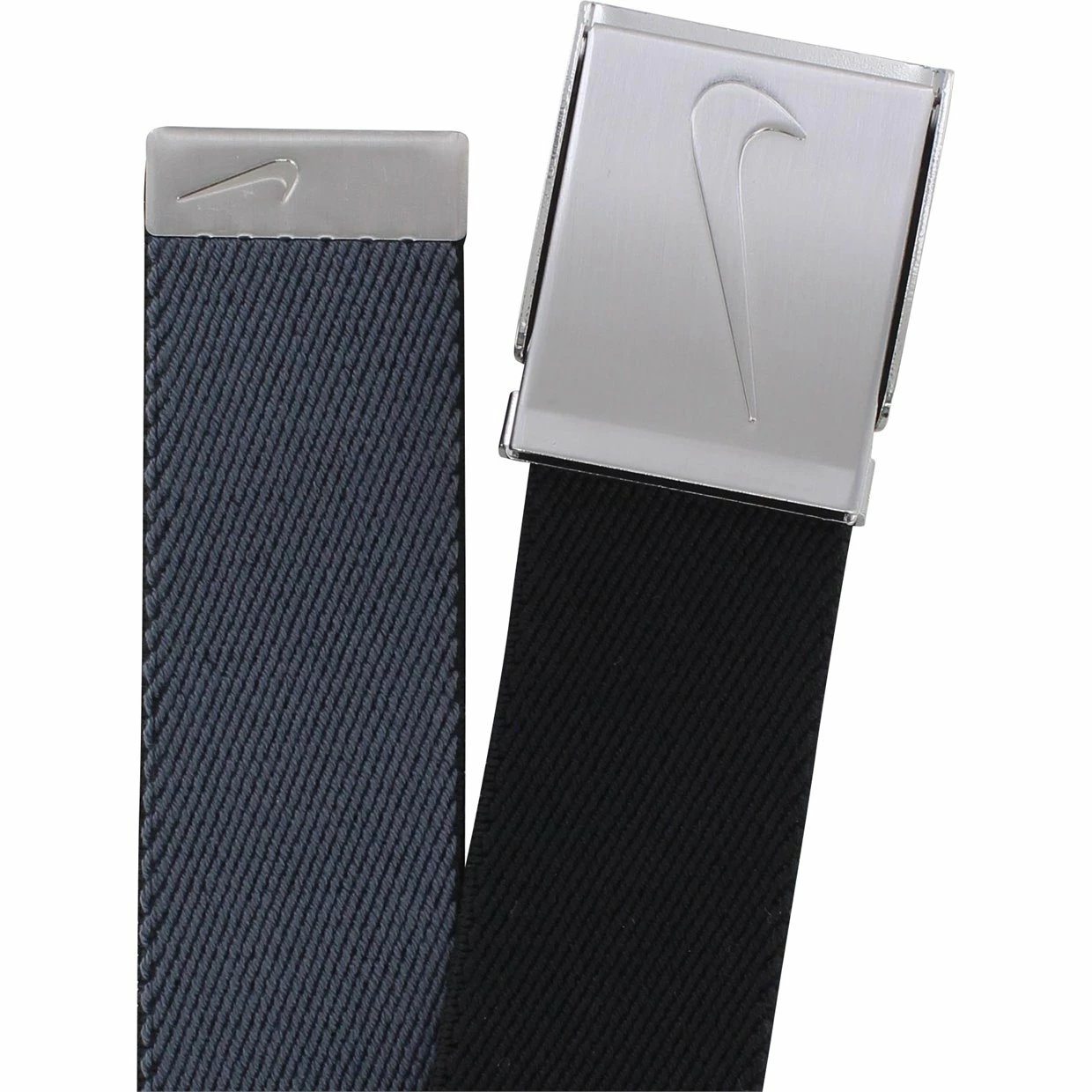 Nike Essentials Reversible Stretch Web Accessories Belts Golf Apparel 4 Nike Essentials Reversible Stretch Web Accessories Belts Golf Apparel - Image 2