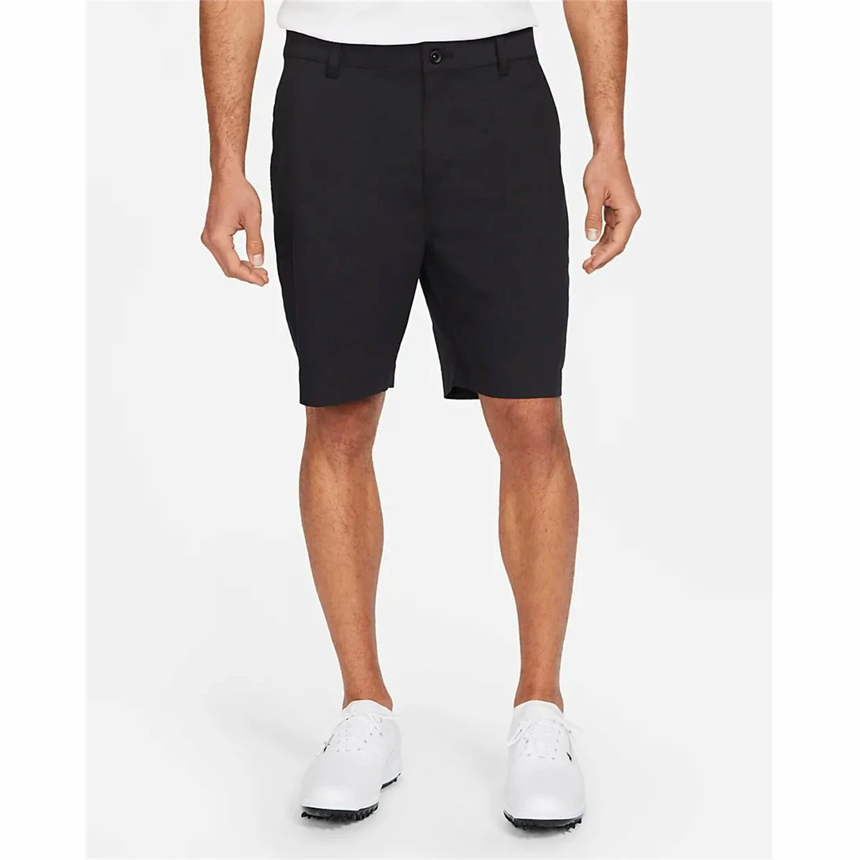 Nike FLX UV Chino 9 INCH Shorts Flat Front Golf Apparel 7 Nike FLX UV Chino 9 INCH Shorts Flat Front Golf Apparel - Image 5