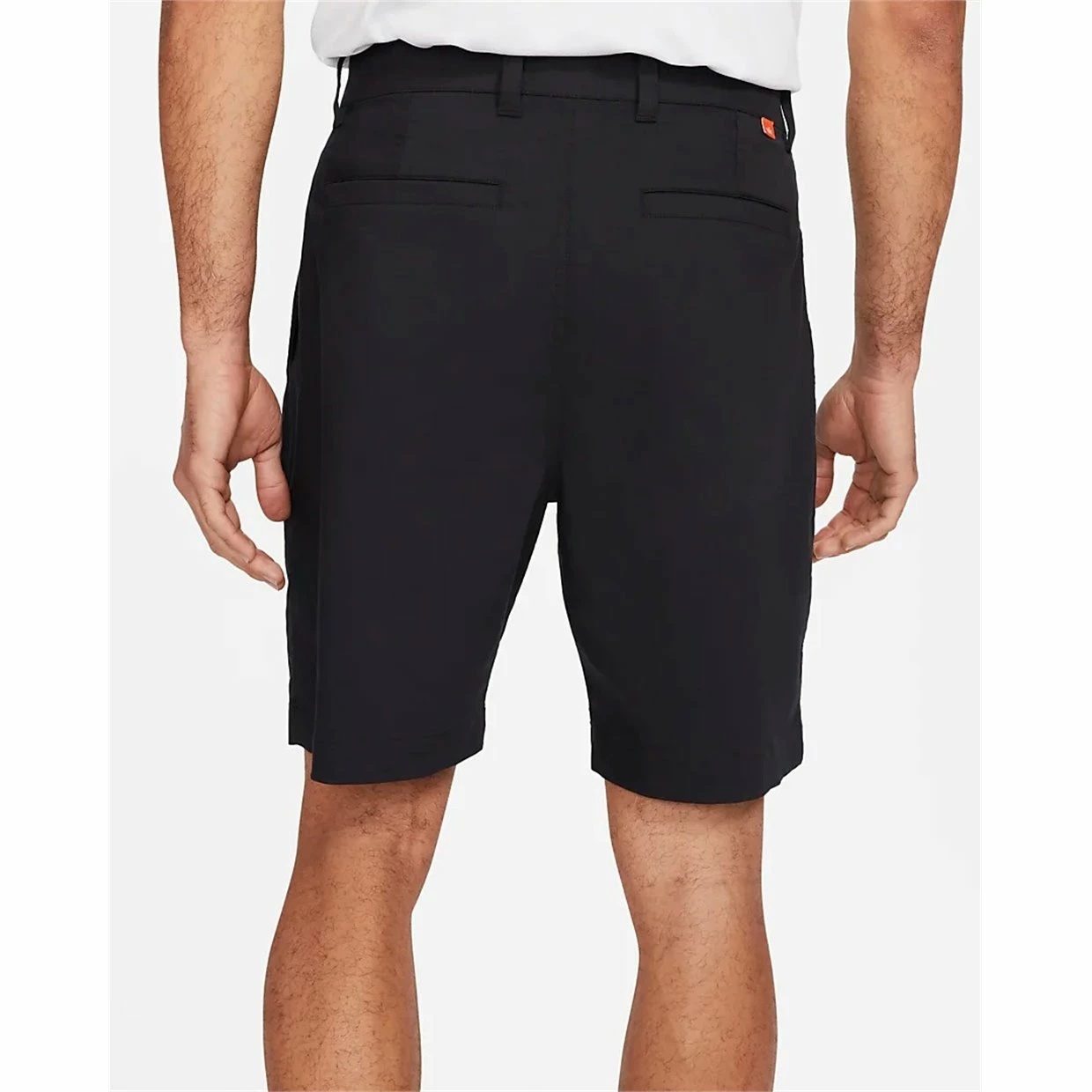 Nike FLX UV Chino 9 INCH Shorts Flat Front Golf Apparel 8 Nike FLX UV Chino 9 INCH Shorts Flat Front Golf Apparel - Image 6