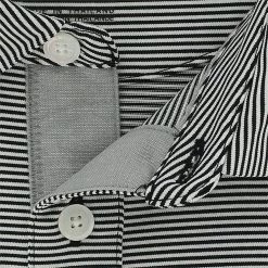 Nike Player Control Stripe Shirt Polo Short Sleeve Golf Apparel 11 Nike Player Control Stripe Shirt Polo Short Sleeve Golf Apparel -Golf Apparel Shop nike player control stripe shirt 4