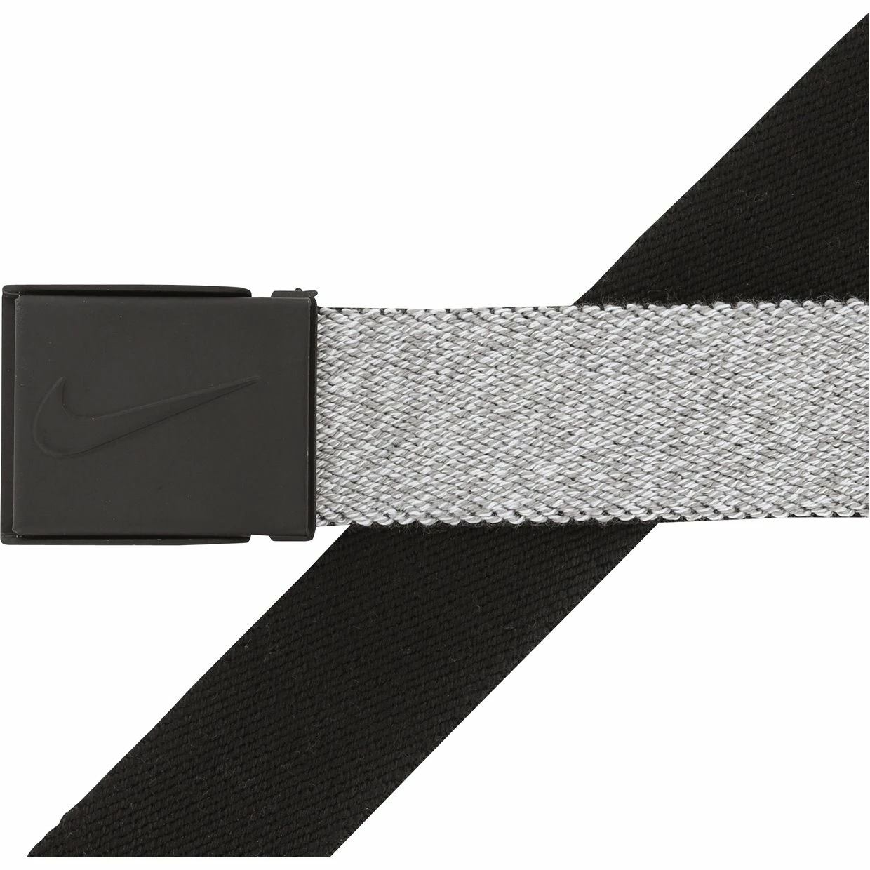 Nike Reversible Stretch Heathered Web Accessories Belts Golf Apparel 4 Nike Reversible Stretch Heathered Web Accessories Belts Golf Apparel - Image 2