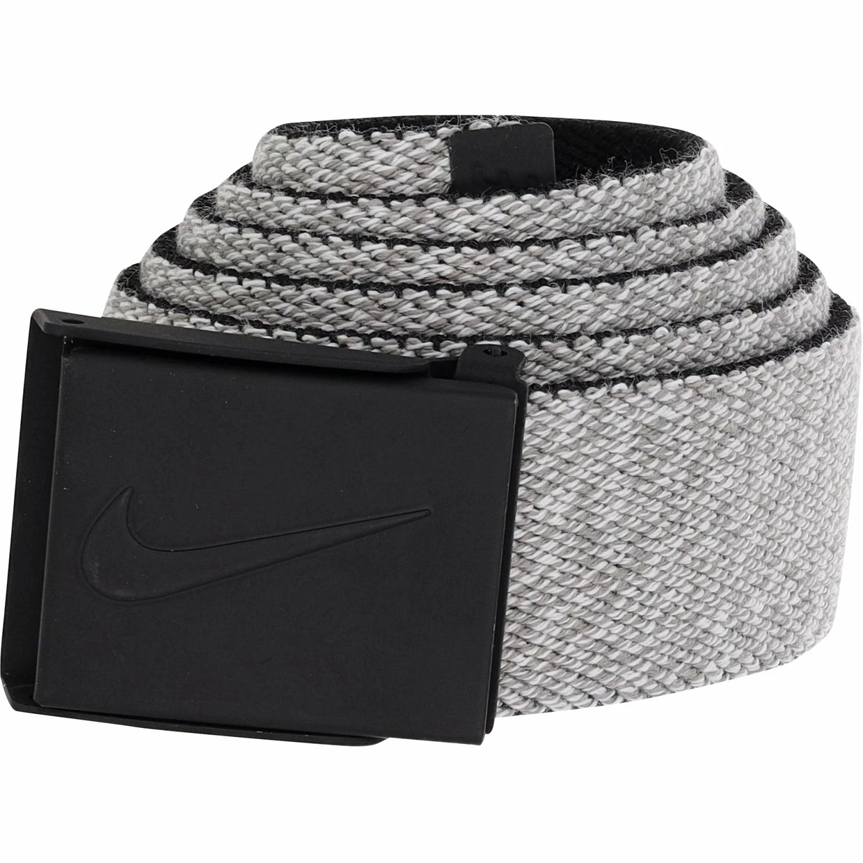 Nike Reversible Stretch Heathered Web Accessories Belts Golf Apparel 3 Nike Reversible Stretch Heathered Web Accessories Belts Golf Apparel
