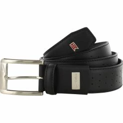 Golf Apparel Shop 11 Nike TW Mesh II G-Flex 2020 Accessories Belts Golf Apparel