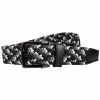 Nike Weave Stretch Woven Accessories Belts Golf Apparel -Golf Apparel Shop nike weave stretch woven accessories