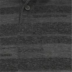 Oakley Aero Pro Stripe Shirt Polo Short Sleeve Golf Apparel -Golf Apparel Shop oakley aero pro stripe shirt 3