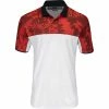 Oakley Mountain Dye Colorblock Shirt Polo Short Sleeve Golf Apparel 1 Oakley Mountain Dye Colorblock Shirt Polo Short Sleeve Golf Apparel -Golf Apparel Shop oakley mountain dye colorblock shirt