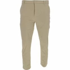 Oakley Perf Terrain Pants Flat Front Golf Apparel