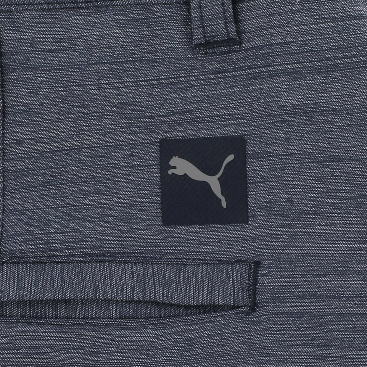 Puma 101 Heather Shorts Flat Front Golf Apparel 6 Puma 101 Heather Shorts Flat Front Golf Apparel - Image 4