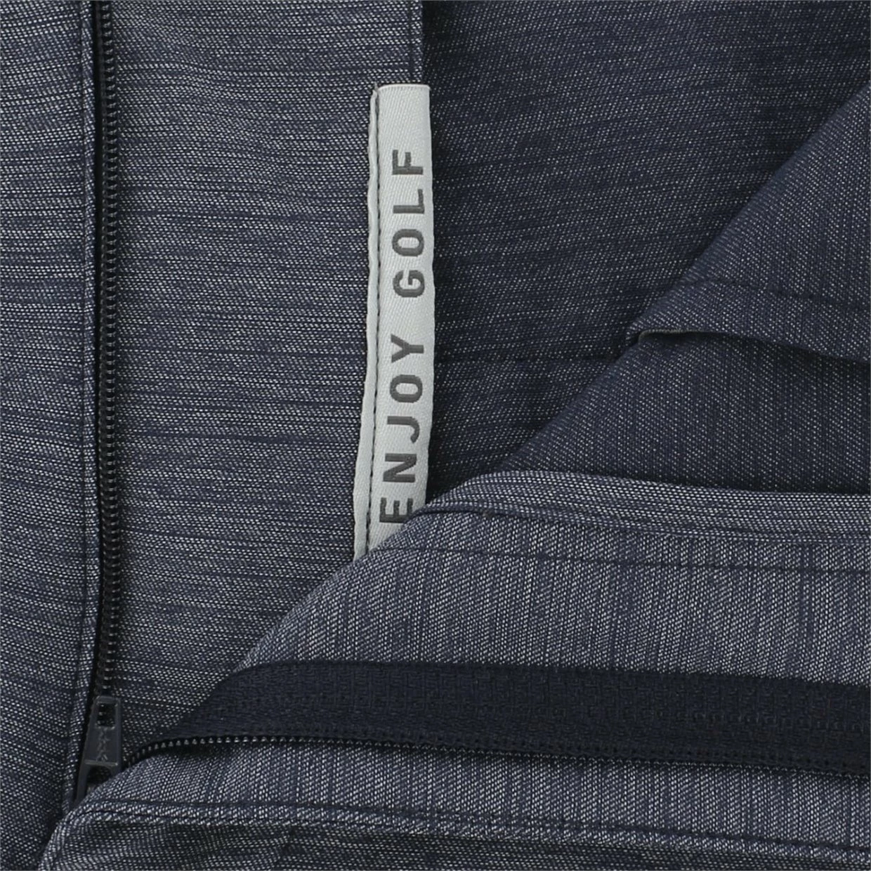 Puma 101 Heather Shorts Flat Front Golf Apparel 7 Puma 101 Heather Shorts Flat Front Golf Apparel - Image 5