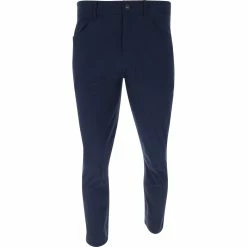 Puma 101 Pants Flat Front Golf Apparel