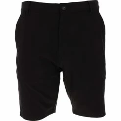 Puma 101 South Shorts Flat Front Golf Apparel