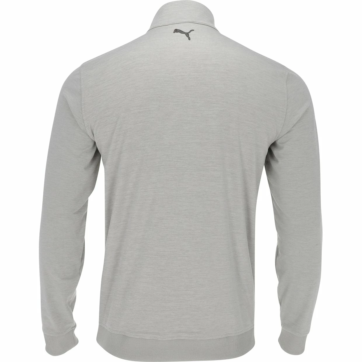 Puma AP Cloudspun Castle 1/4 Zip Outerwear Pullover Golf Apparel 4 Puma AP Cloudspun Castle 1/4 Zip Outerwear Pullover Golf Apparel - Image 2