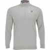 Puma AP Cloudspun Castle 1/4 Zip Outerwear Pullover Golf Apparel -Golf Apparel Shop puma ap cloudspun castle 1 4 zip outerwear