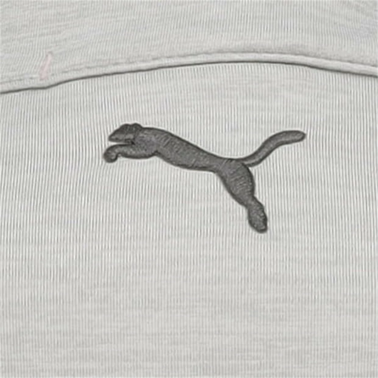 Puma AP Cloudspun Castle 1/4 Zip Outerwear Pullover Golf Apparel 6 Puma AP Cloudspun Castle 1/4 Zip Outerwear Pullover Golf Apparel - Image 4