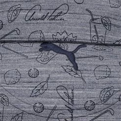 Puma AP King Shirt Polo Short Sleeve Golf Apparel 10 Puma AP King Shirt Polo Short Sleeve Golf Apparel -Golf Apparel Shop puma ap king shirt 3