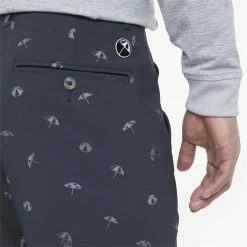Puma AP Umbrella Shorts Flat Front Golf Apparel 10 Puma AP Umbrella Shorts Flat Front Golf Apparel -Golf Apparel Shop puma ap umbrella shorts 2