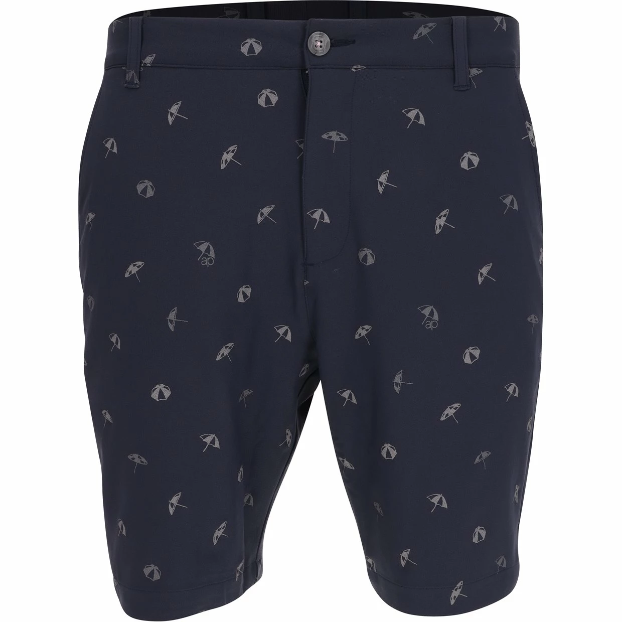 Puma AP Umbrella Shorts Flat Front Golf Apparel 3 Puma AP Umbrella Shorts Flat Front Golf Apparel