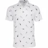 Puma Cloudspun Chords Shirt Polo Short Sleeve Golf Apparel 2 Puma Cloudspun Chords Shirt Polo Short Sleeve Golf Apparel -Golf Apparel Shop puma cloudspun chords shirt