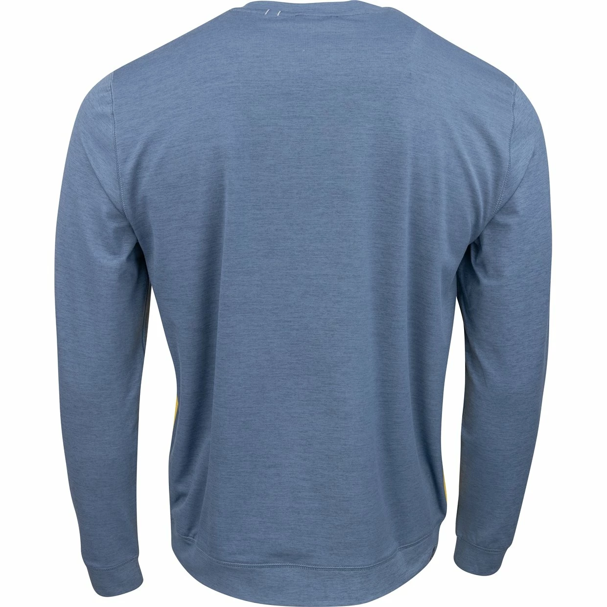 Puma Cloudspun Colorblock Crewneck Outerwear Pullover Golf Apparel 4 Puma Cloudspun Colorblock Crewneck Outerwear Pullover Golf Apparel - Image 2