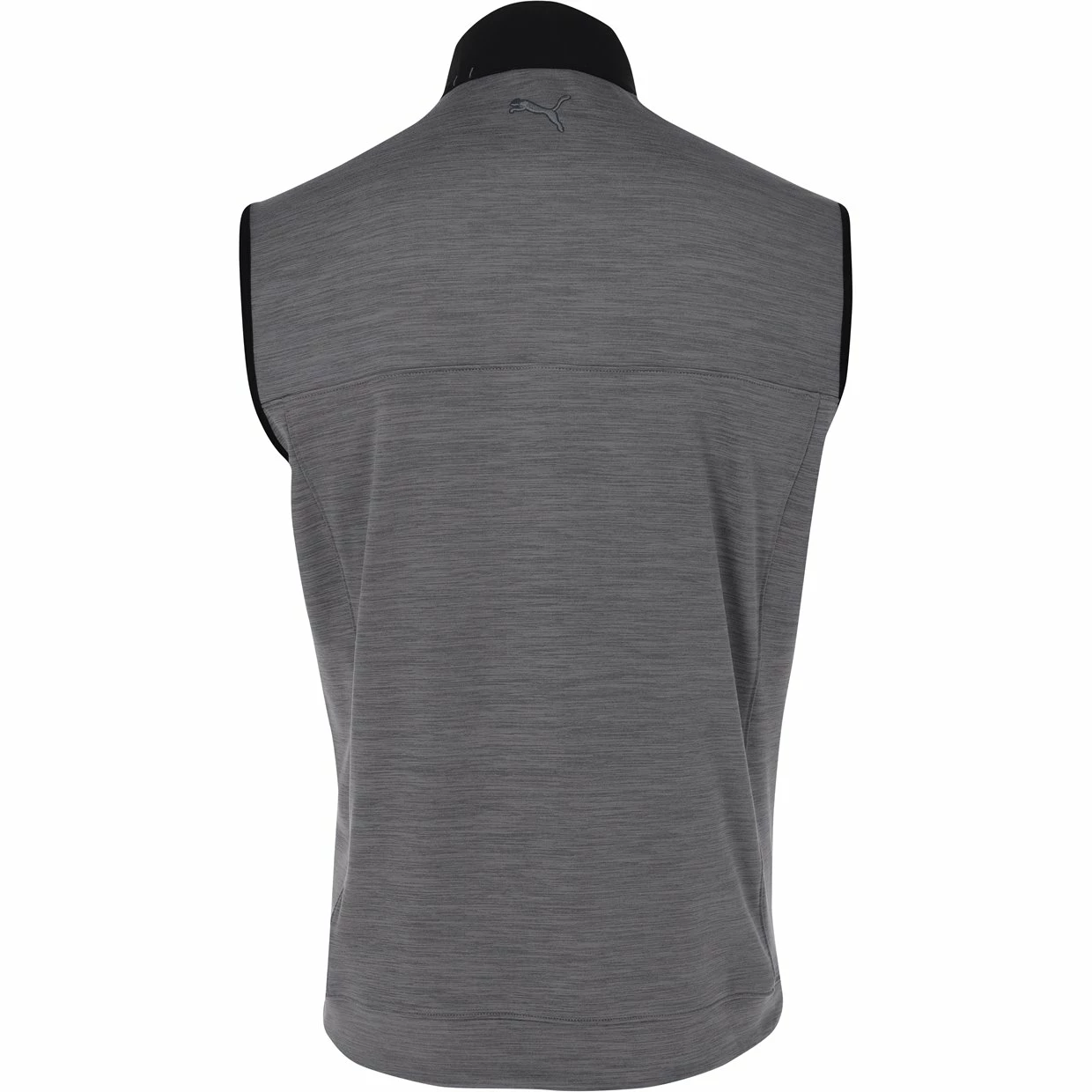 Puma CloudSpun Colorblock Outerwear Vest Golf Apparel 4 Puma CloudSpun Colorblock Outerwear Vest Golf Apparel - Image 2