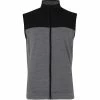 Puma CloudSpun Colorblock Outerwear Vest Golf Apparel 2 Puma CloudSpun Colorblock Outerwear Vest Golf Apparel -Golf Apparel Shop puma cloudspun colorblock outerwear