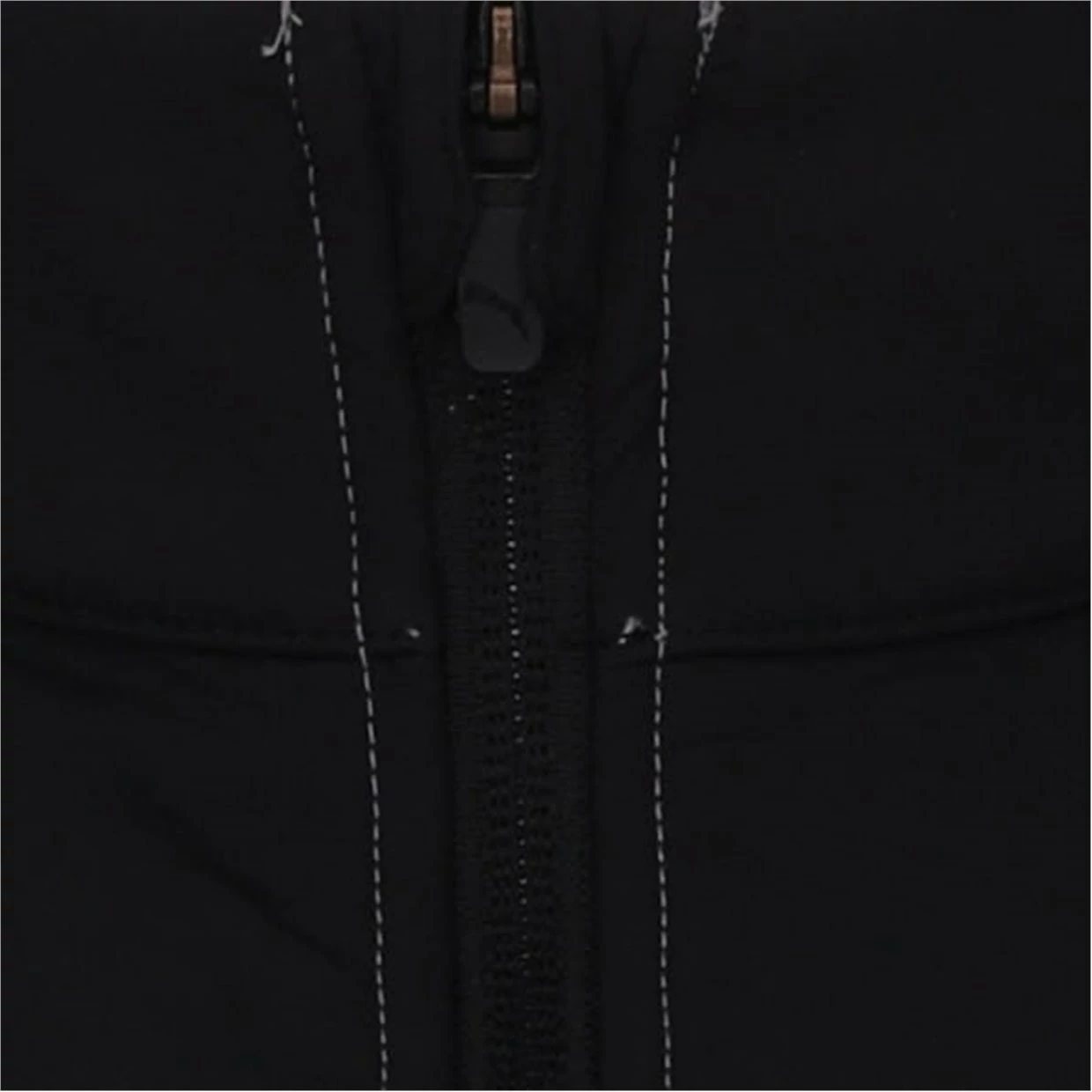 Puma CloudSpun Colorblock Outerwear Vest Golf Apparel 7 Puma CloudSpun Colorblock Outerwear Vest Golf Apparel - Image 5