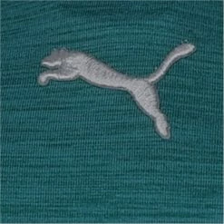 Puma CloudSpun Colorblock ¼ Zip Outerwear Pullover Golf Apparel 10 Puma CloudSpun Colorblock ¼ Zip Outerwear Pullover Golf Apparel -Golf Apparel Shop puma cloudspun colorblock zip outerwear 3