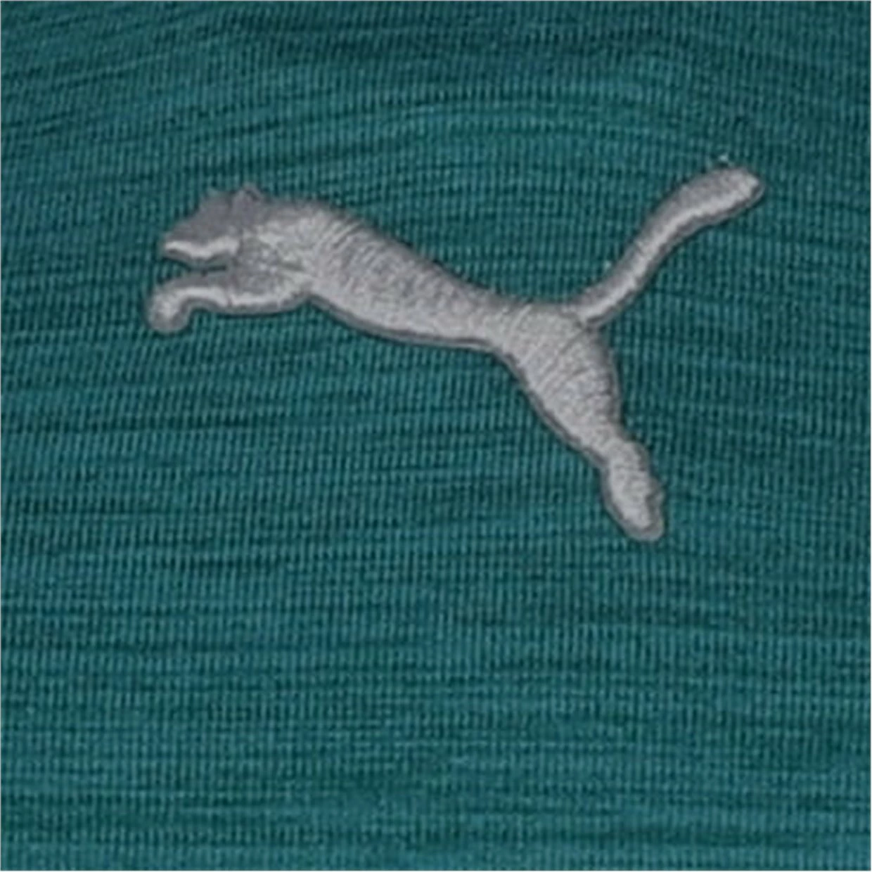 Puma CloudSpun Colorblock ¼ Zip Outerwear Pullover Golf Apparel 6 Puma CloudSpun Colorblock ¼ Zip Outerwear Pullover Golf Apparel - Image 4