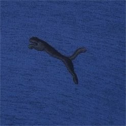 Puma Cloudspun Crewneck Outerwear Pullover Golf Apparel -Golf Apparel Shop puma cloudspun crewneck outerwear 3