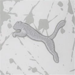 Puma Cloudspun Frequency Shirt Polo Short Sleeve Golf Apparel -Golf Apparel Shop puma cloudspun frequency shirt 3