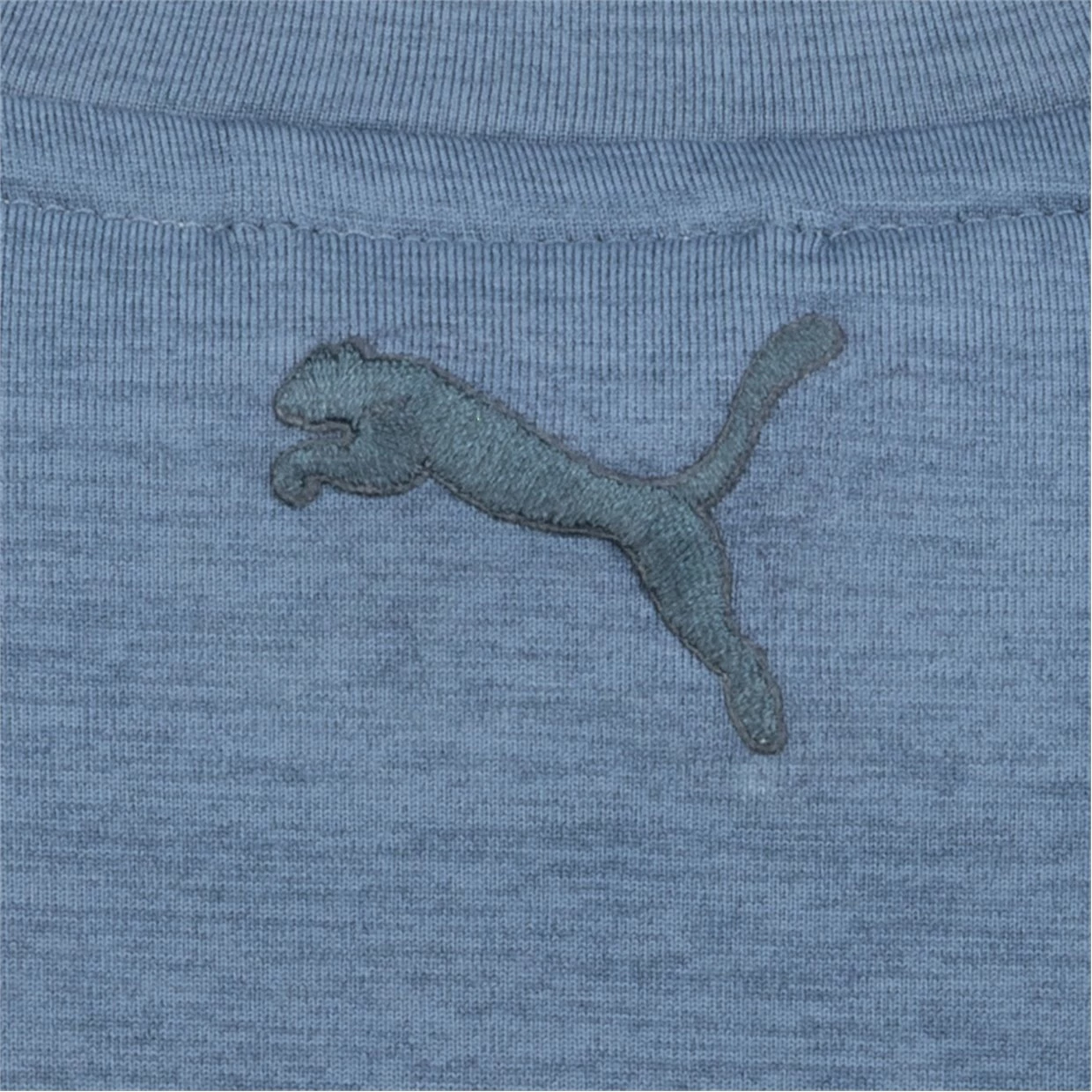 Puma Cloudspun H8 Golf Crewneck Outerwear Pullover Golf Apparel 6 Puma Cloudspun H8 Golf Crewneck Outerwear Pullover Golf Apparel - Image 4