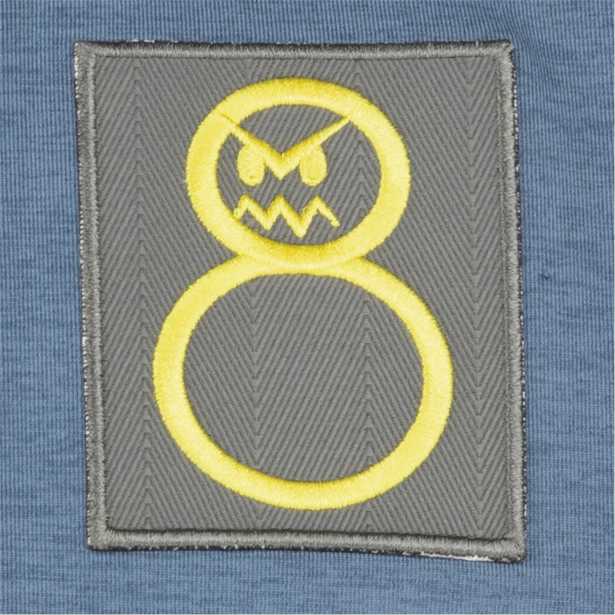 Puma Cloudspun H8 Golf Crewneck Outerwear Pullover Golf Apparel 7 Puma Cloudspun H8 Golf Crewneck Outerwear Pullover Golf Apparel - Image 5