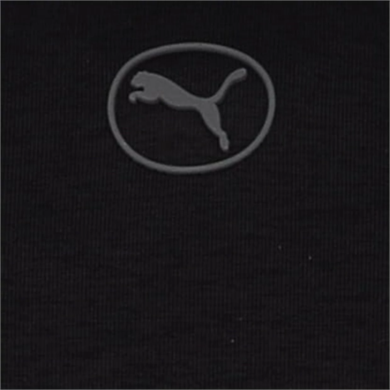 Puma CloudSpun Heather Crewneck Outerwear Pullover Golf Apparel 6 Puma CloudSpun Heather Crewneck Outerwear Pullover Golf Apparel - Image 4