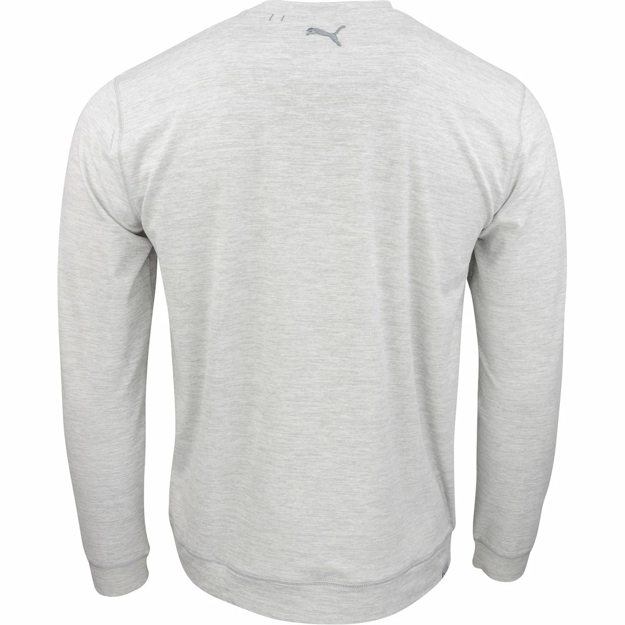 Puma Cloudspun Love Golf Crewneck Outerwear Pullover Golf Apparel 4 Puma Cloudspun Love Golf Crewneck Outerwear Pullover Golf Apparel - Image 2