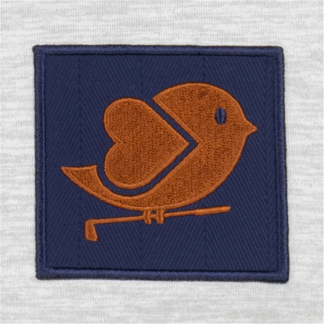 Puma Cloudspun Love Golf Crewneck Outerwear Pullover Golf Apparel 7 Puma Cloudspun Love Golf Crewneck Outerwear Pullover Golf Apparel - Image 5