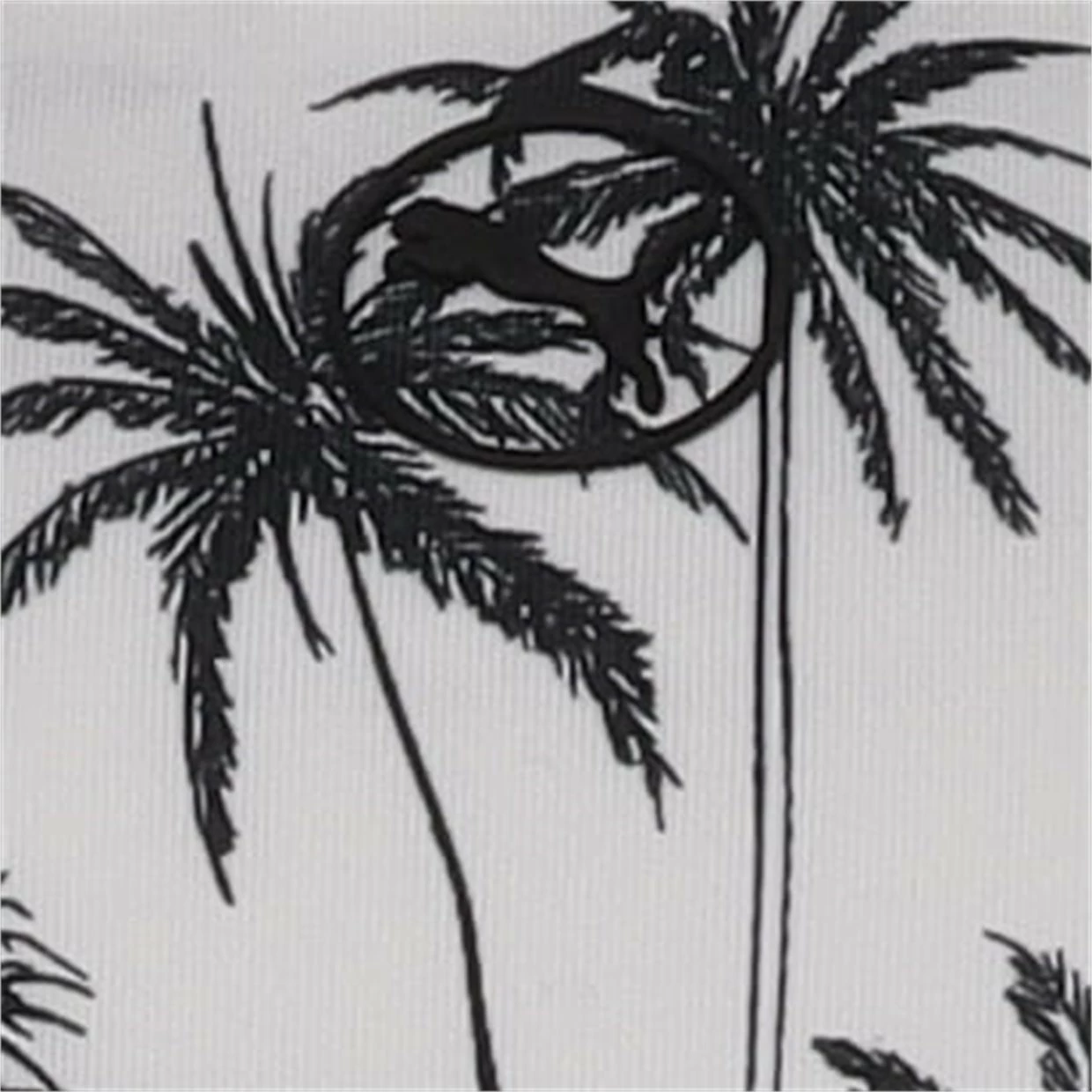 Puma CloudSpun Low Tide Shirt Polo Short Sleeve Golf Apparel 6 Puma CloudSpun Low Tide Shirt Polo Short Sleeve Golf Apparel - Image 4