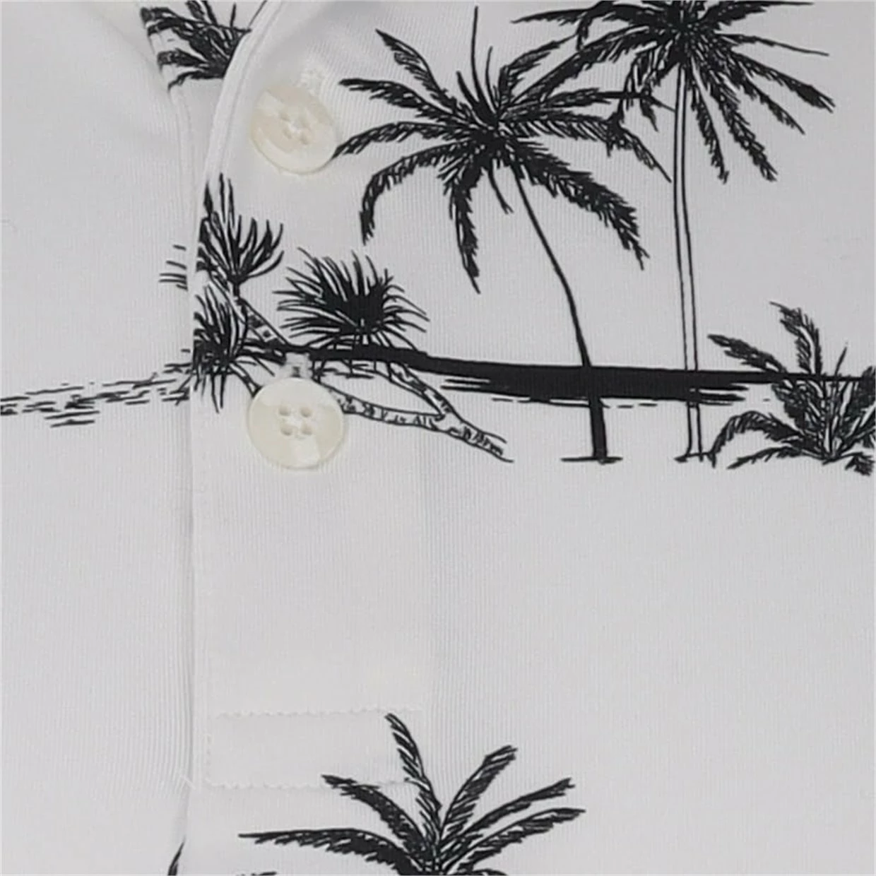 Puma CloudSpun Low Tide Shirt Polo Short Sleeve Golf Apparel 7 Puma CloudSpun Low Tide Shirt Polo Short Sleeve Golf Apparel - Image 5