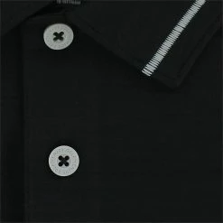 Puma Cloudspun Monarch Shirt Polo Short Sleeve Golf Apparel -Golf Apparel Shop puma cloudspun monarch shirt 4