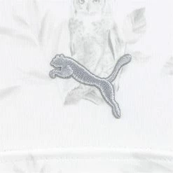 Puma Cloudspun Owl Shirt Polo Short Sleeve Golf Apparel -Golf Apparel Shop puma cloudspun owl shirt 3