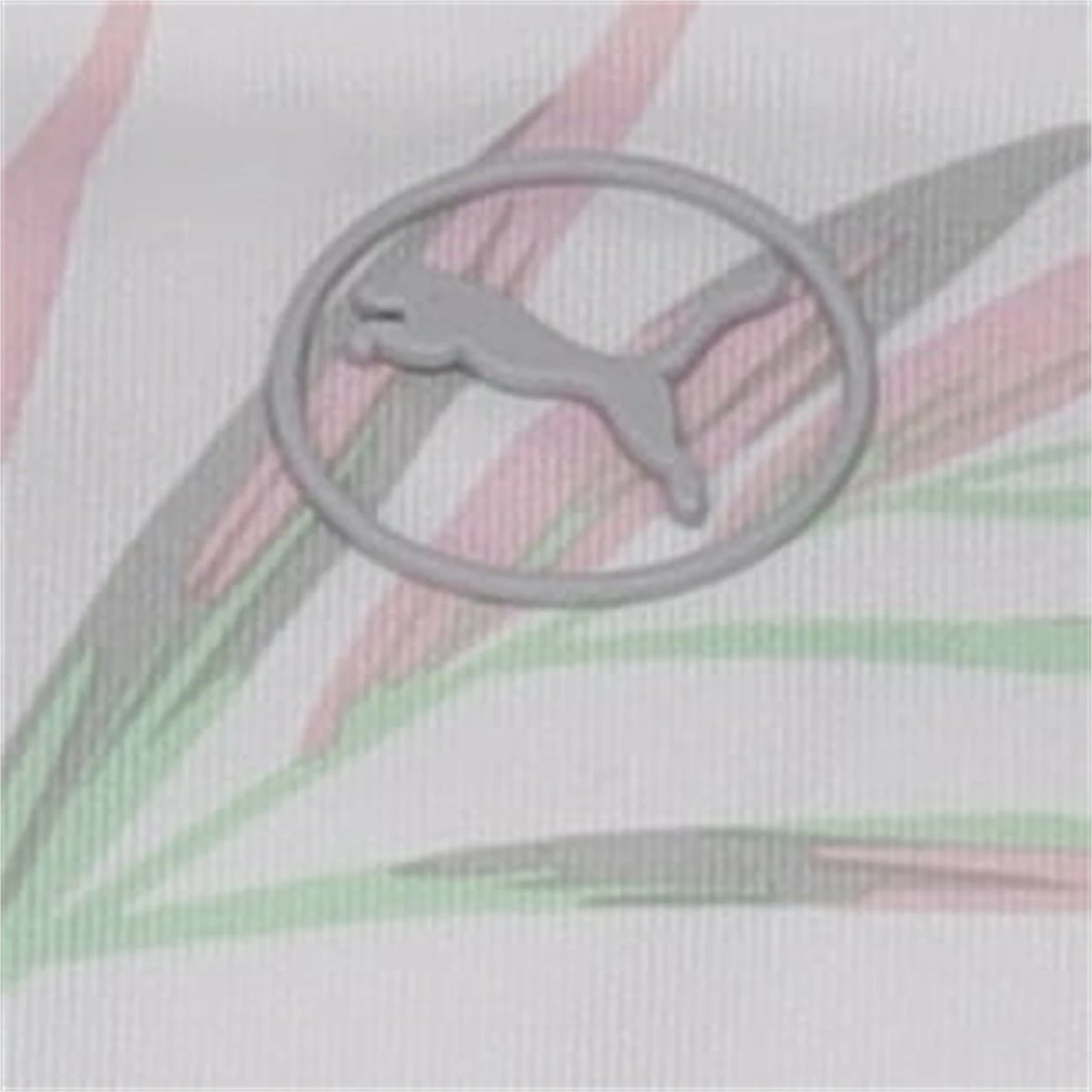 Puma CloudSpun Palm Leaf Shirt Polo Short Sleeve Golf Apparel 6 Puma CloudSpun Palm Leaf Shirt Polo Short Sleeve Golf Apparel - Image 4