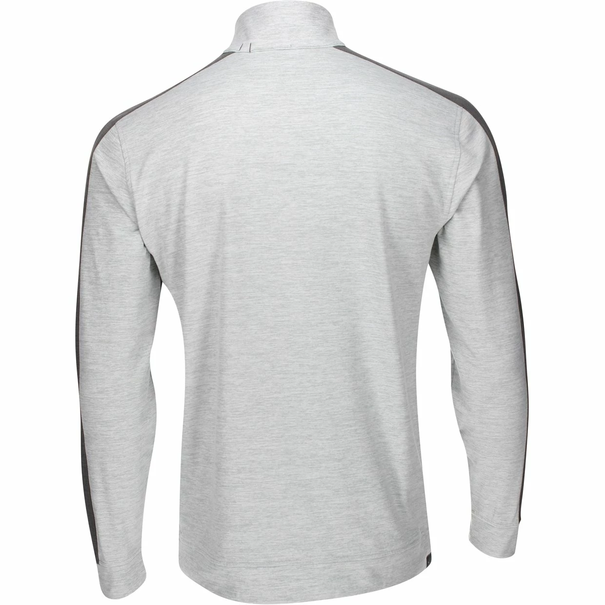 Puma Cloudspun T7 1/4 Zip Outerwear Pullover Golf Apparel 4 Puma Cloudspun T7 1/4 Zip Outerwear Pullover Golf Apparel - Image 2