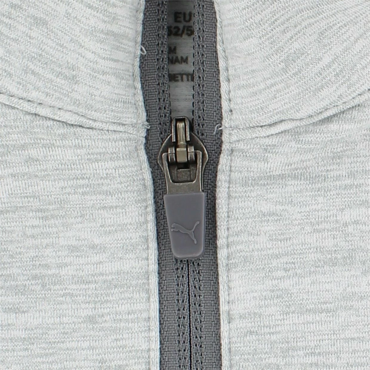 Puma Cloudspun T7 1/4 Zip Outerwear Pullover Golf Apparel 7 Puma Cloudspun T7 1/4 Zip Outerwear Pullover Golf Apparel - Image 5