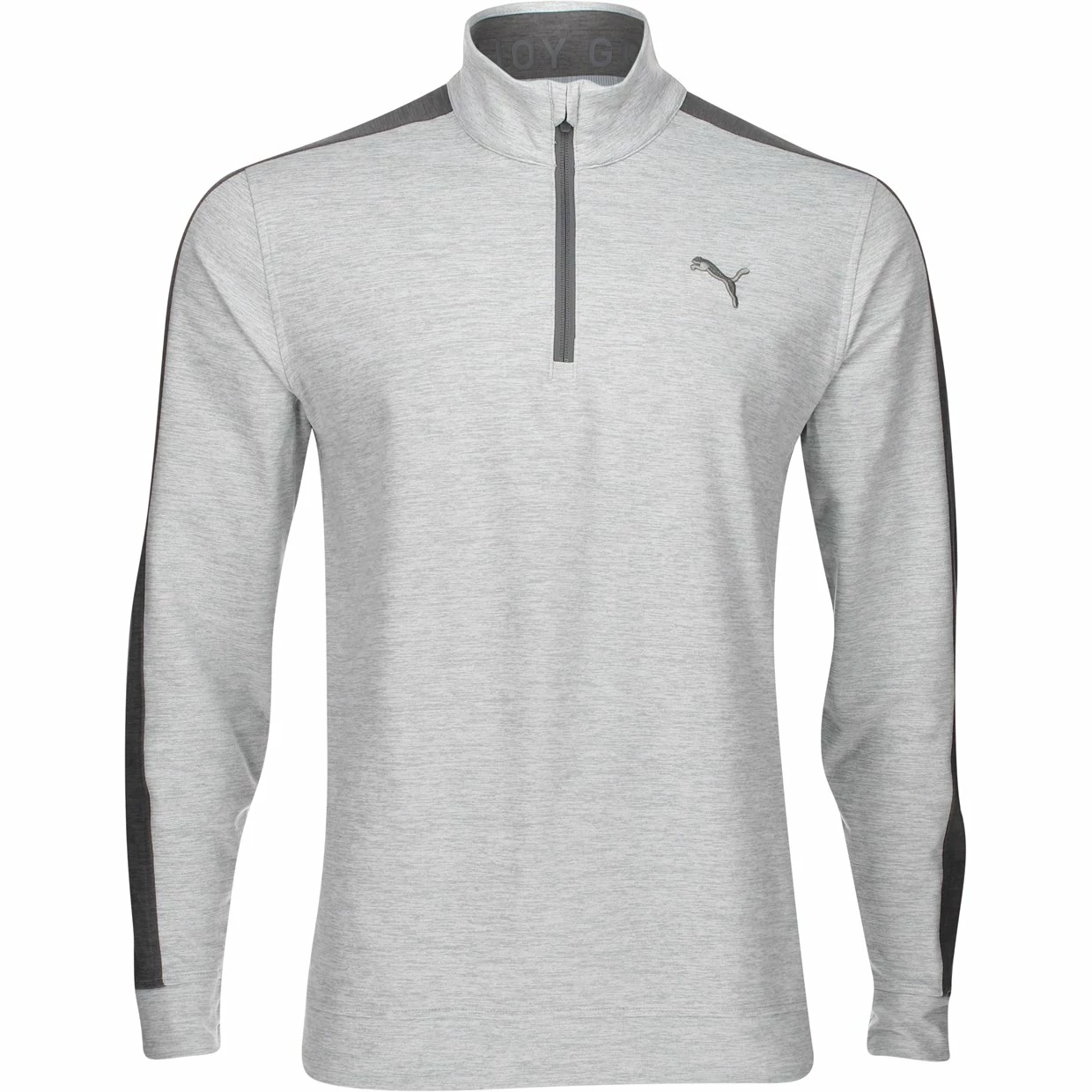 Puma Cloudspun T7 1/4 Zip Outerwear Pullover Golf Apparel 3 Puma Cloudspun T7 1/4 Zip Outerwear Pullover Golf Apparel