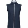 Puma Cloudspun T7 Outerwear Vest Golf Apparel 2 Puma Cloudspun T7 Outerwear Vest Golf Apparel -Golf Apparel Shop puma cloudspun t7 outerwear