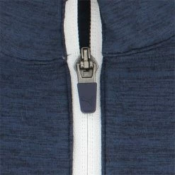 Puma Cloudspun T7 Outerwear Vest Golf Apparel -Golf Apparel Shop puma cloudspun t7 outerwear 4